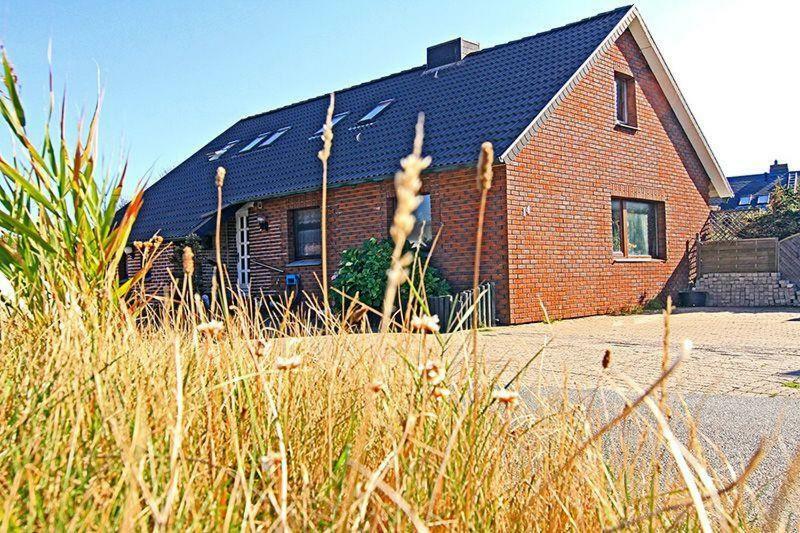 Haus Lorenzen Rantum (Sylt)