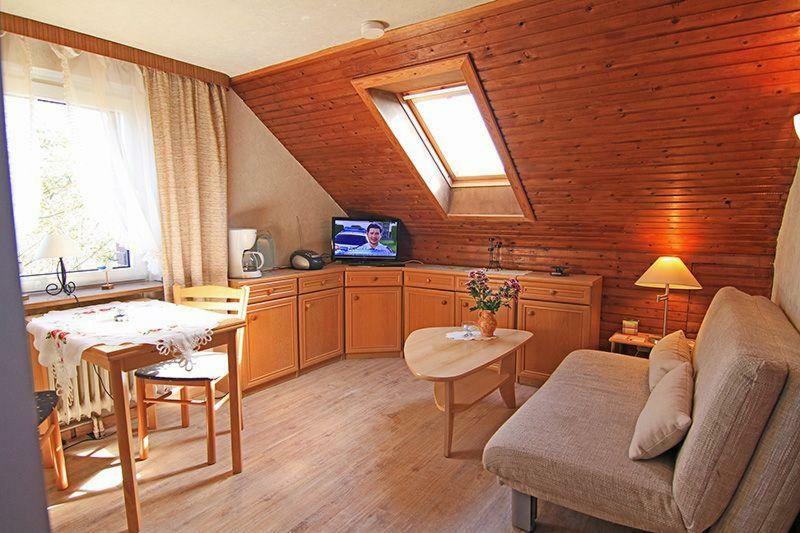 Haus Lorenzen Apartment *