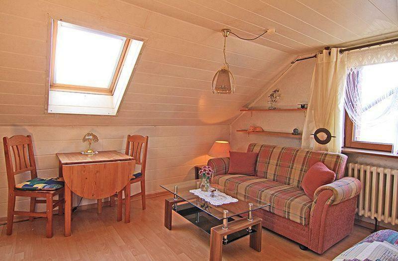 Haus Lorenzen * Rantum (Sylt)
