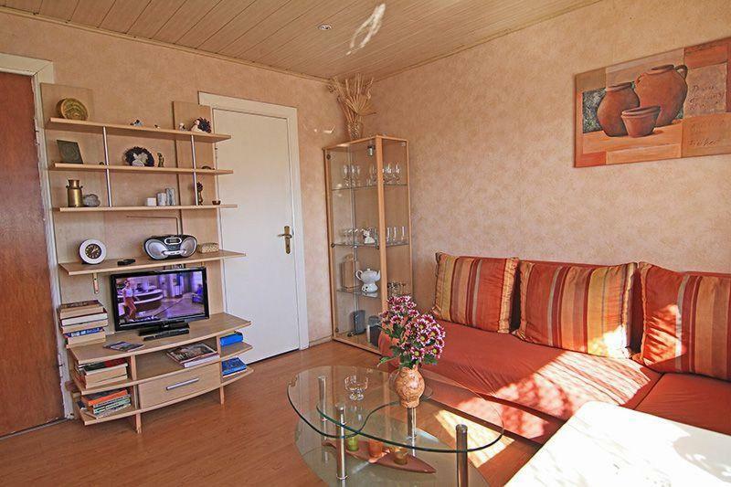 Haus Lorenzen Apartment Rantum (Sylt)