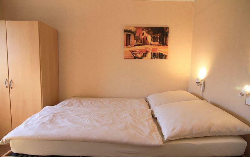 Haus Lorenzen Apartment