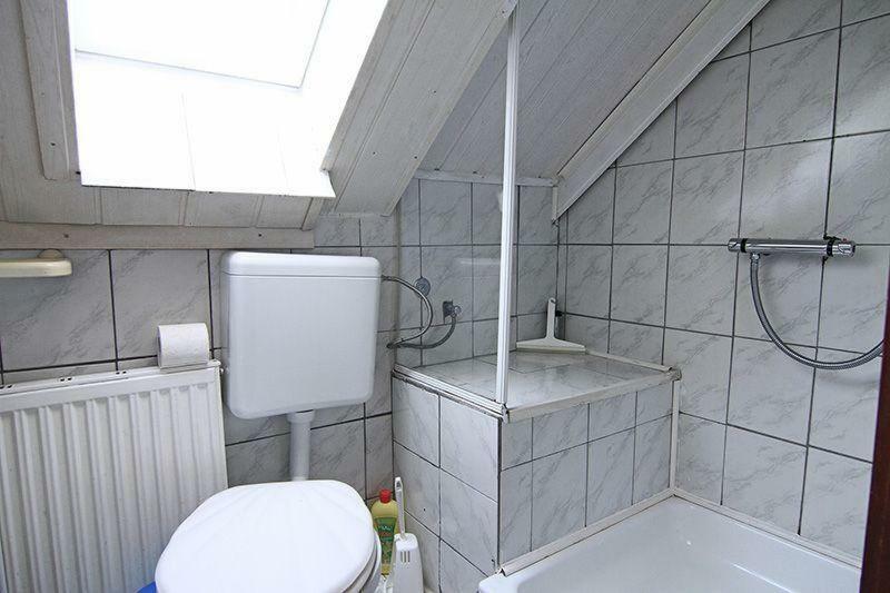 Apartment Haus Lorenzen