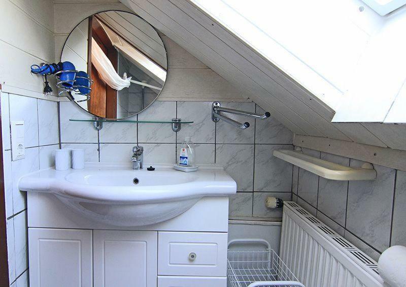 Apartment Haus Lorenzen Rantum (Sylt)