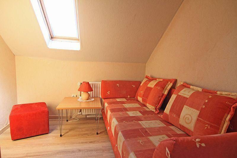 Apartment Haus Lorenzen