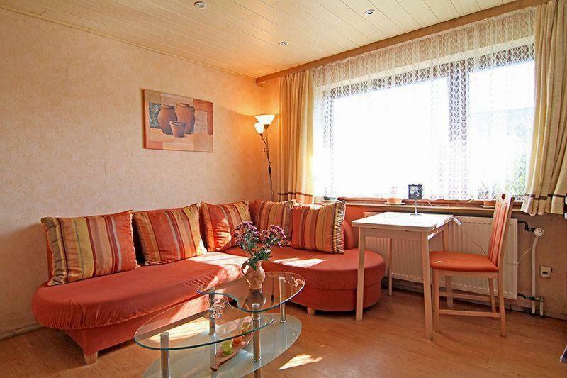 Haus Lorenzen Apartment